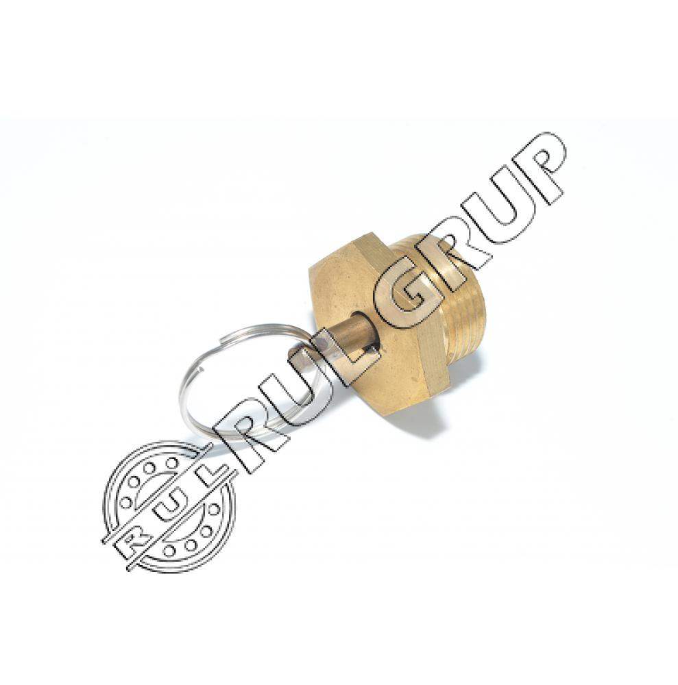 COMPRESOR - SUPAPA DE GOLIRE A CONDENSULUI M22 U650